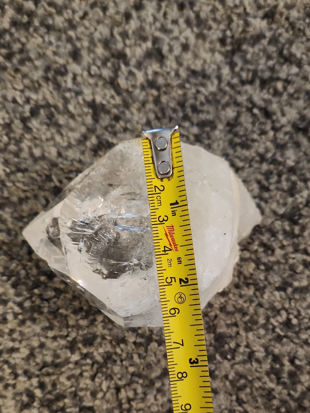 Crystal Paperweight - Picture 13 of 13
